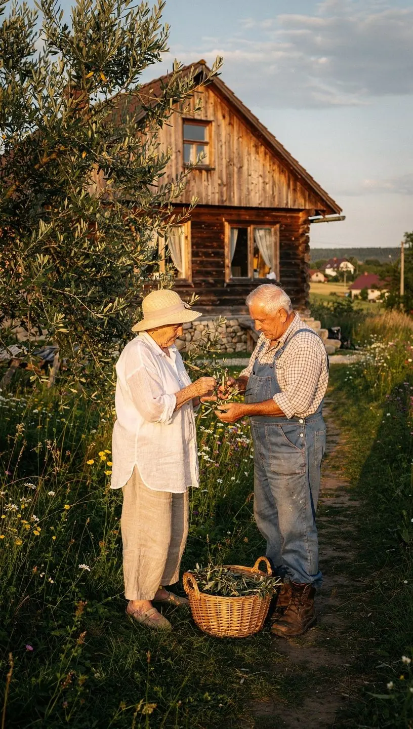 Mediterranean gold pakuotė su alyvuogių lapais ir informacija apie oleuropeiną, skirtą kraujospūdžio balansui.