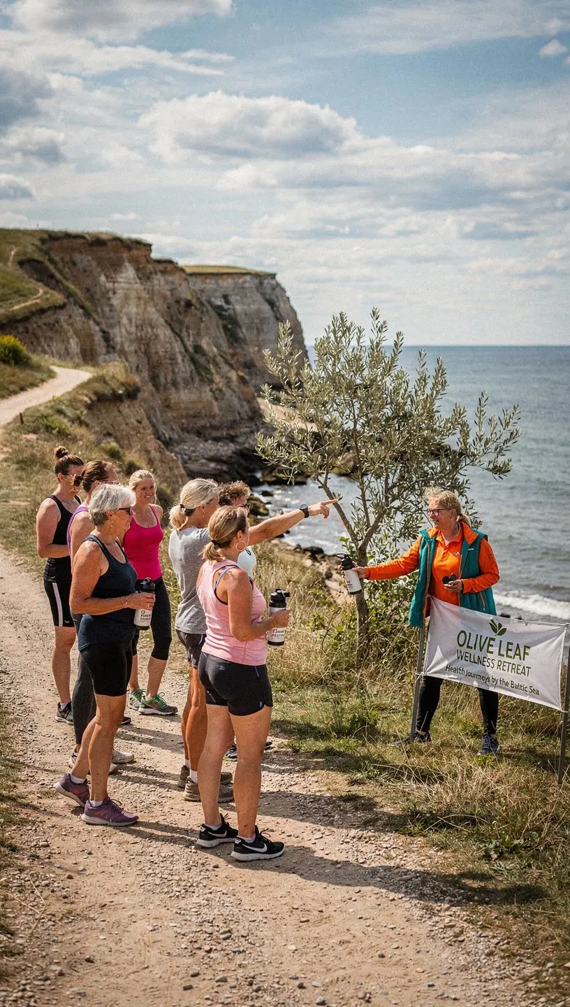 Alyvuogių lapų ekstraktas, vaizduojantis natūralius ingredientus, kurie padeda palaikyti kraujospūdžio balansą.